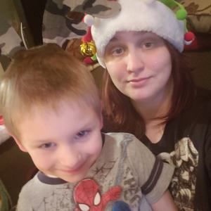 Meet your Posher, Cortney